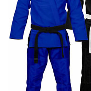 Kimono de Jiu Jitsu, Venta Directa de Fábrica, Kimono de Judo de Primera Calidad, Nuevo Color Personalizado, Kimono de Jiu Jitsu de Algodón para Hombre y Mujer - Product Image 3