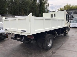 2024รถบรรทุกขนาดเล็กรถบรรทุก Isuzu 4x2 5ton รถบรรทุกขนาดเล็ก Isuzu