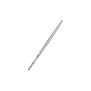 Poignée de scalpel de meilleure qualité 225 mm 8.78 "droite No 4 porte-lame en acier inoxydable allemand réutilisable non stérile - Product Image 3