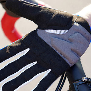 OEM ODM nouveauté Offre Spéciale de haute qualité nouveau design 2024 gants de cyclisme légers disponibles en différentes couleurs - Product Image 6