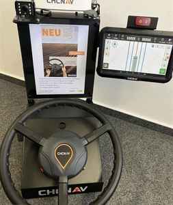 Système de conduite automatique de tracteur GPS FJ Dynamics AT2 authentique en stock Achetez pour une qualité supérieure et un prix de gros - Product Image 6