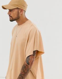 Tendance 2025 Streetwear nouveau Design personnalisé de haute qualité surdimensionné T-shirt + court hommes ensemble ample 100% coton à manches courtes ensemble - Product Image 3