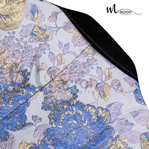 Produit tendance haut de gamme, tissu respirant, confortable, avec un design unique personnalisé, meilleur fournisseur, nouvelle mode, vêtements pour hommes, blazer - Product Image 3