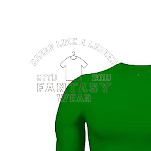 เสื้อกีฬาบีบรัดรูปทรงสำหรับผู้ชาย FANTASY WEAR OEM 2026 รุ่นพรีเมียมและขายส่ง แห้งเร็ว ได้รับการรับรองมาตรฐาน CE ISO - Product Image 5