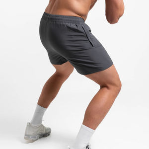 Pantalones Cortos de MMA/Boxeo Personalizados de Alta Calidad para Kickboxing y Artes Marciales, Impresión Digital, Spandex/Nailon, Transpirables y de Secado Rápido - Product Image 5