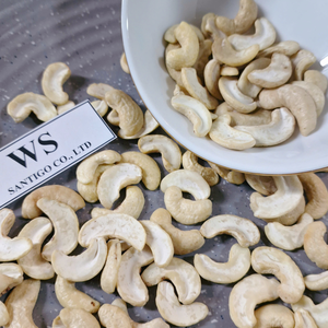 เมล็ดมะม่วงหิมพานต์ Kaju badam - Product Image 1