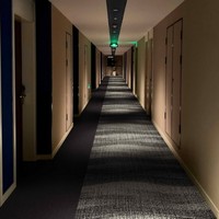 Alfombra Axminster Premium con Tecnología de Tejido y Diseño Personalizado para Proyectos Hoteleros y Turísticos