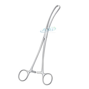 Pinzas Teale de Acero Inoxidable para Uso Médico y Dental, Instrumentos para Cirugía y Procedimientos, Pinzas Teale de Alta Precisión - Product Image 3