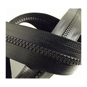 Fermetures à glissière étanches à verrouillage automatique à extrémité ouverte | Exportateur en vrac Outdoor Gear Sportswear Vestes Bottes Vêtements industriels - Product Image 4