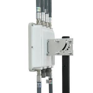 長距離Wifi6Wifiアクセスポイント5400MbpsトライバンドワイヤレスAp屋外5Gルーター - Product Image 4