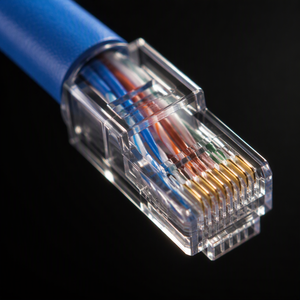 <span class=keywords><strong>สาย</strong></span>อีเธอร์เน็ต Cat6A Cat6 <span class=keywords><strong>Cat5e</strong></span> คุณภาพพรีเมียม ทองแดงแท้ 23/24AWG UTP SFTP CMP Plenum Patch Cord <span class=keywords><strong>สาย</strong></span><span class=keywords><strong>แลน</strong></span> 10Gbps ได้รับการรับรองมาตรฐาน CE - Product Image 5