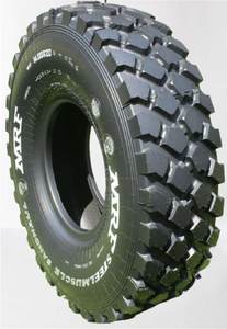 Pneus de camion remorque 11R24.5, construction radiale durable, fourniture OEM |   s360 11r24.5 |   Pneu de camion commercial - Product Image 3