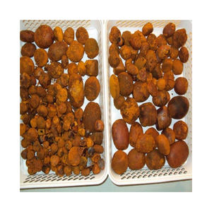 Cálculos Biliares de Vaca / Bezoar Natural (Cálculo Biliar) - Modelo de Marca Personalizada, Cálculos Biliares de Ganado, 1 Año de Duración - Product Image 5