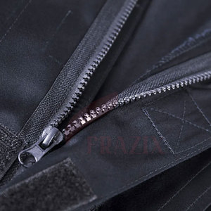 ชุดยูนิฟอร์มเจ้าหน้าที่รักษาความปลอดภัย ชุดป้องกันภัย ชุดเจ้าหน้าที่ลาดตระเวน สำหรับบุรุษ พนักงาน ทีมงาน ชุดยูนิฟอร์มเจ้าหน้าที่รักษาความปลอดภัยที่ทนทาน - Product Image 6