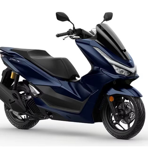 Nouveaux scooters et motos PCX125 certifiés TOP 2026 disponibles à la vente et prêts à l'exportation - Product Image 1