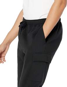 Pantalones Deportivos de Primera Calidad, Pantalones Deportivos de Felpa de Algodón para Hombre, Pantalones Deportivos para Correr, Precio Razonable - Product Image 4