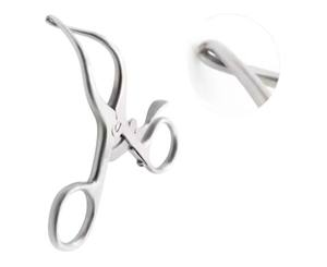 Mediva Premium Gelpi Retractor Instrumento quirúrgico y veterinario manual de acero inoxidable de alta calidad Basic Essential de Ubaid - Product Image 1
