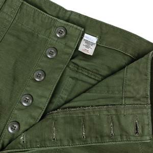 Plus Size Men Casual <b>Canvas</b> Pants Soft Lightweight Breathable Drawstring <b>Long</b> Loose Fit Pockets - Product Image 3