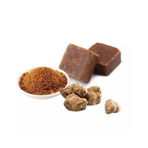 Azúcar granulado marrón, azúcar refinado, Icumsa 45, brasileño - Product Image 5