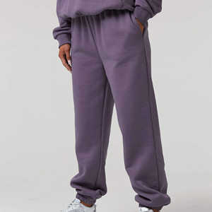 Conjunto Deportivo Informal con Capucha para Mujer, Talla Grande, Color Sólido, para Adultos, Ropa Deportiva de Invierno a Bajo Precio - Product Image 2