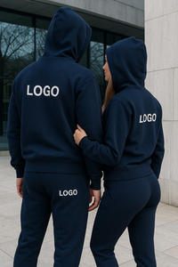 Hot Selling Bulk Wholesale <b>Men's</b> Tracksuit Custom Design Tracksuits Sweatsuit <b>Men</b> Jogging Tracksuits Pieces <b>Men</b> high quality - Product Image 2