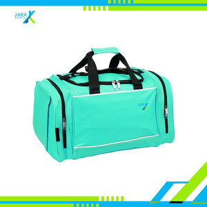 <b>Ladies</b> Universal Gym and Sport Duffel Bag Women Leisure Travel Shoulder <b>Holdall</b> School Bag for Fitness Training and Daily Use - Product Image 4