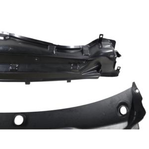 Grille de pare-chocs avant FORD Puma Série L1TB-S01628-A (19>) - Product Image 6