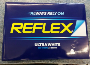 Papel de Copia Reflex Ultra Blanco A4, 80 g/m², 297 x 210 mm - Product Image 3
