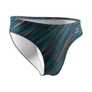 Maillots de bain pour hommes en polyester à séchage rapide, en stock, fabricant en gros - Product Image 5