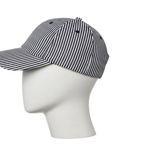 หมวกพิมพ์ลายแบบถ่ายเทความร้อนได้ทุกเพศหมวกโพลีเอสเตอร์ปรับได้เสื้อผ้าแนวสตรีทระบายอากาศได้สำหรับกลางแจ้ง - Product Image 5