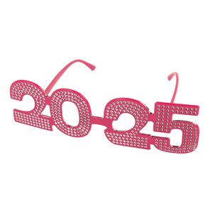 Articolo in Plastica Stile Novità 71765 per l'Occasione di Capodanno - Product Image 1