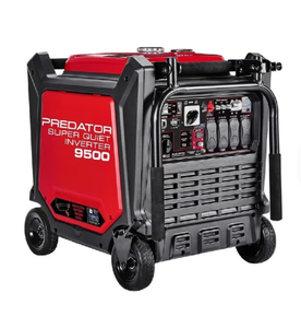 Nouveau Générateur Inverseur à Démarrage Automatique 48V 12V 50/60Hz Courant Nominale 648A Garantie 3 Mois pour une Alimentation Stable et Propre Sensible - Product Image 2