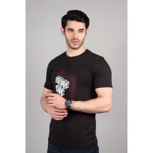 เสื้อยืดโอเวอร์ไซส์ NOVA ผ้าฝ้าย 100% คอกลม พิมพ์ลายกราฟิก สไตล์ลำลอง ระบายอากาศได้ดี สไตล์ฮิปฮอป สตรีทแฟชั่น พิมพ์โลโก้ - Product Image 2