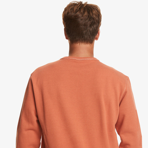 Sudadera de cuello redondo para hombre con diseño único, forro polar de tendencia personalizado para estilo informal de invierno - Product Image 3