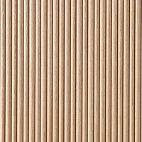 Panneaux muraux en bois massif de conception moderne, taille personnalisée, surface 3D, couleur personnalisée, pour hôtels et entrepôts, fabrication OEM