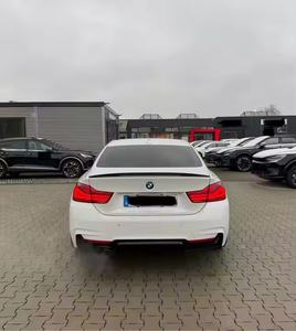 <span class=keywords><strong>BMW</strong></span>-<span class=keywords><strong>420i</strong></span> Coupé Luxury Line 2017 <span class=keywords><strong>Usado</strong></span> en Buen Estado, Euro 6, Gasolina, Blanco, Volante a la Derecha/Izquierda, Listo para Exportar a Todo el Mundo - Product Image 6