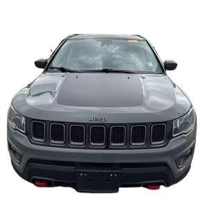 Vehículo SUV Compacto de Lujo 4x4 Todoterreno Automático de Gasolina de Alto Rendimiento Usado 2024 en Venta, Listo para Enviar - Product Image 1