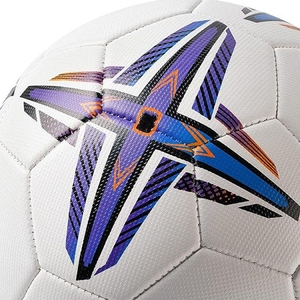 Ballon de handball professionnel durable en cuir PU du Pakistan pour entraînement et match en intérieur et en extérieur, personnalisable, vente en gros - Product Image 2