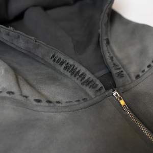 Vente en gros Ensembles de jogging écologique unisexe du Pakistan Pantalon de survêtement et survêtement avec logo imprimé personnalisé Ensemble de 2 pièces - Product Image 6