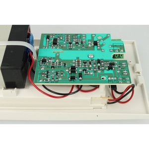 Plafoniera di emergenza lampada LED 3.8W SA e SE modalità incasso e soffitto di montaggio IP20 6000K 5 ore di durata della batteria con SMD- - Product Image 3