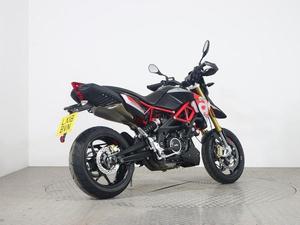 Motocicletas Deportivas Aprilia DORSODURO 900 de 896cc Usadas en Buen Estado, Mejor Precio al por Mayor en el Reino Unido - Product Image 4