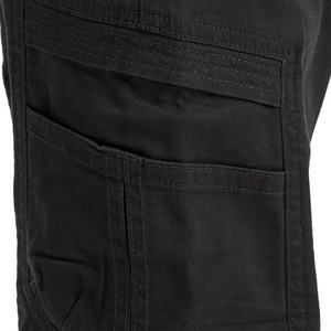 Elegantes corredores de carga para hombres con puños de tobillo y detalles de bolsillo diseñados para uso diario o activo - Product Image 5