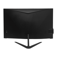 Fábrica 21,5 pulgadas escritorio AIO 1920*1080 pantalla todo en uno PC ordenador Kit CNC montaje X86 placa base PC caso