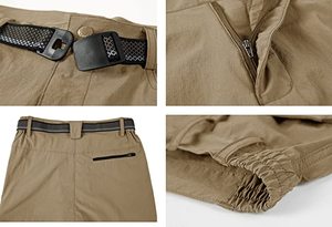 Pantalones cortos de gimnasio de compresión personalizados para hombres, ropa deportiva con estampado negro para correr, entrenamiento de sudor, entrenamiento, Fitness, atletismo, servicio OEM - Product Image 3