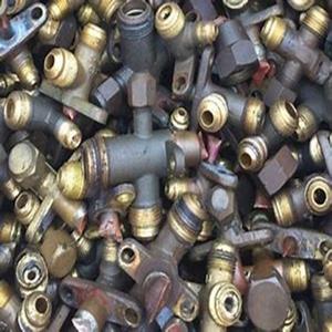 Chatarra de miel de latón amarillo de grado más fino a precios competitivos para exportación a granel - Product Image 1