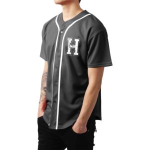 Maillot de baseball d'équipe américaine en gros, cousu et imprimé, Seattle, tous les noms des joueurs, vêtements de sport de haute qualité - Product Image 1