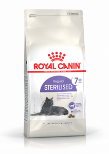 Nourriture sèche pour chiots de grande taille Royal Canin Size Health Nutrition, sac de 17 lb, nourriture humide pour chiens en tranches fines dans de la sauce, boîte de 13 oz - Product Image 2