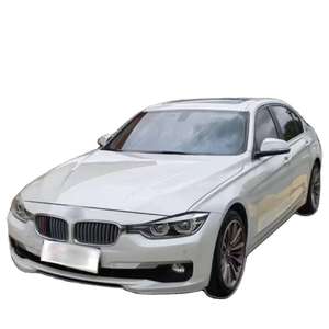 Camioneta de Lujo Usada 2024, 4.1-6L, Gasolina de Aspiración Natural, Automática, Volante a la Izquierda, Edición Fashion, Interior Oscuro de Cuero - Product Image 5