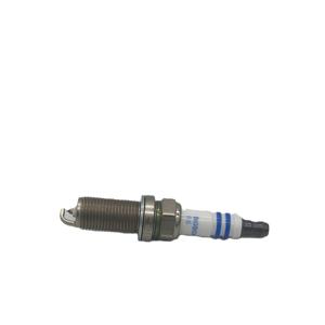 Para bujía de iridio BOSCH 0242236528 modelo FR7NI33 <span class=keywords><strong>Legacy</strong></span> OEM reemplazo para VOLVO XC60 XC70 XC80 S60 S80 S40 nueva condición - Product Image 2