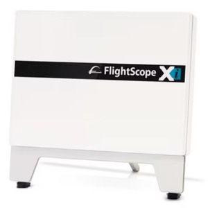เครื่องวัดการตีกอล์ฟระดับมืออาชีพ Flightscope Xi Tour ของแท้ ใหม่เอี่ยม พร้อมขาย วิเคราะห์ข้อมูลแบบเรียลไทม์ พร้อมจัดส่ง - Product Image 3